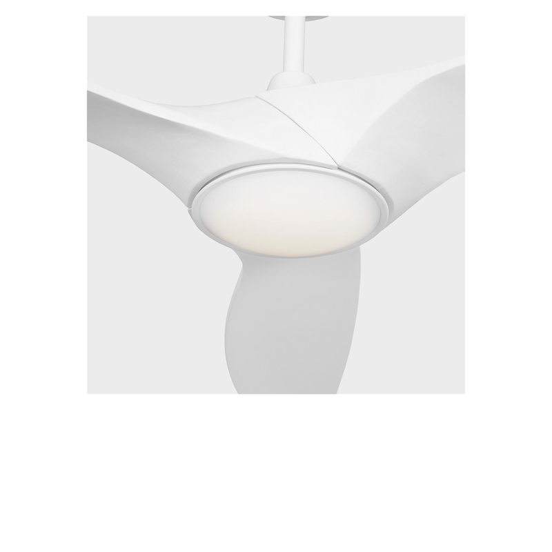 Marie Flanigan Selen 52 Inch Ceiling Fan by Visual Comfort Fan