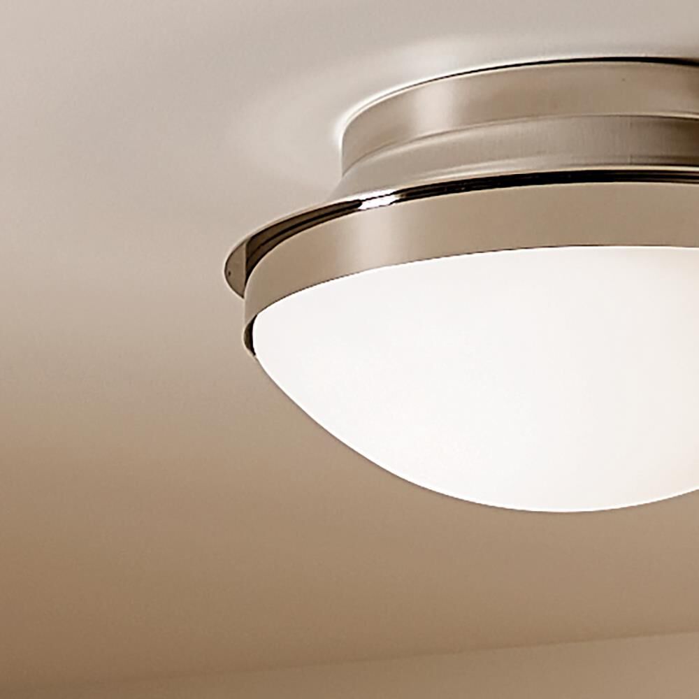 Bretta 2 Light Flush Mount by Kichler Lighting