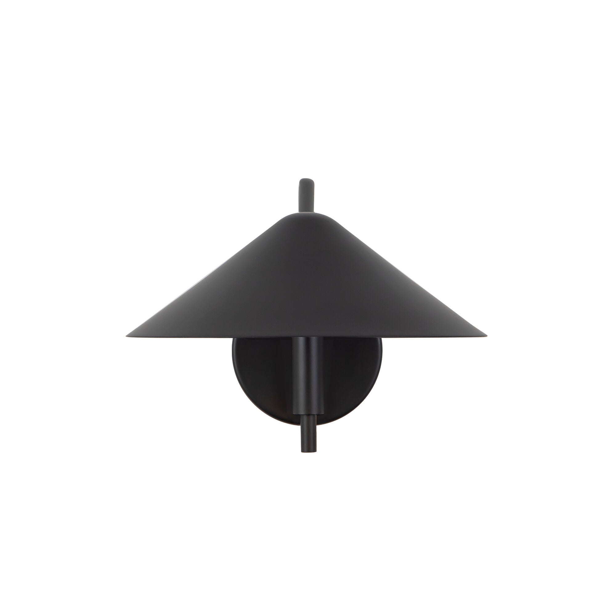 Ashford Small Wall Swing Lamp,
