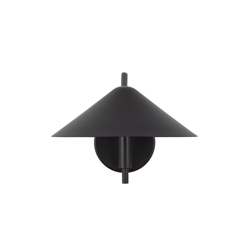 Ashford Small Wall Swing Lamp by Alora Mood