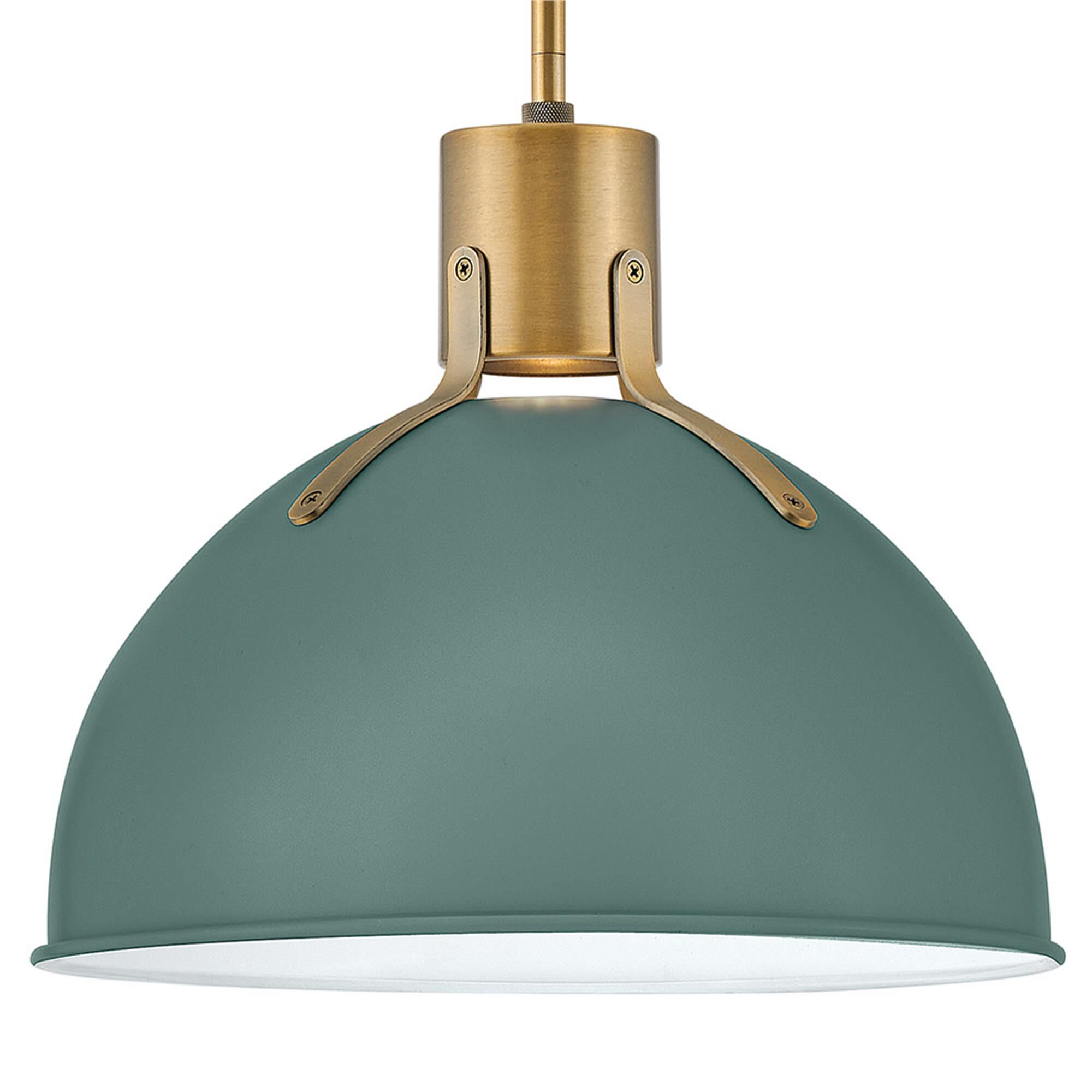 Argo 14 Inch Pendant Light,