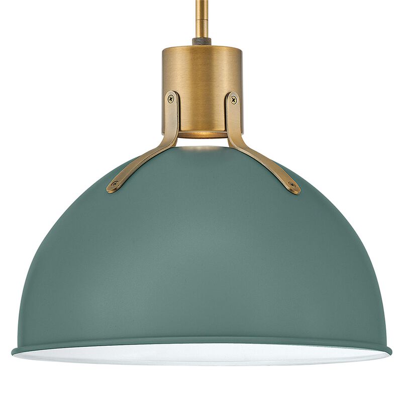 Argo 14 Inch Pendant Light by Hinkley