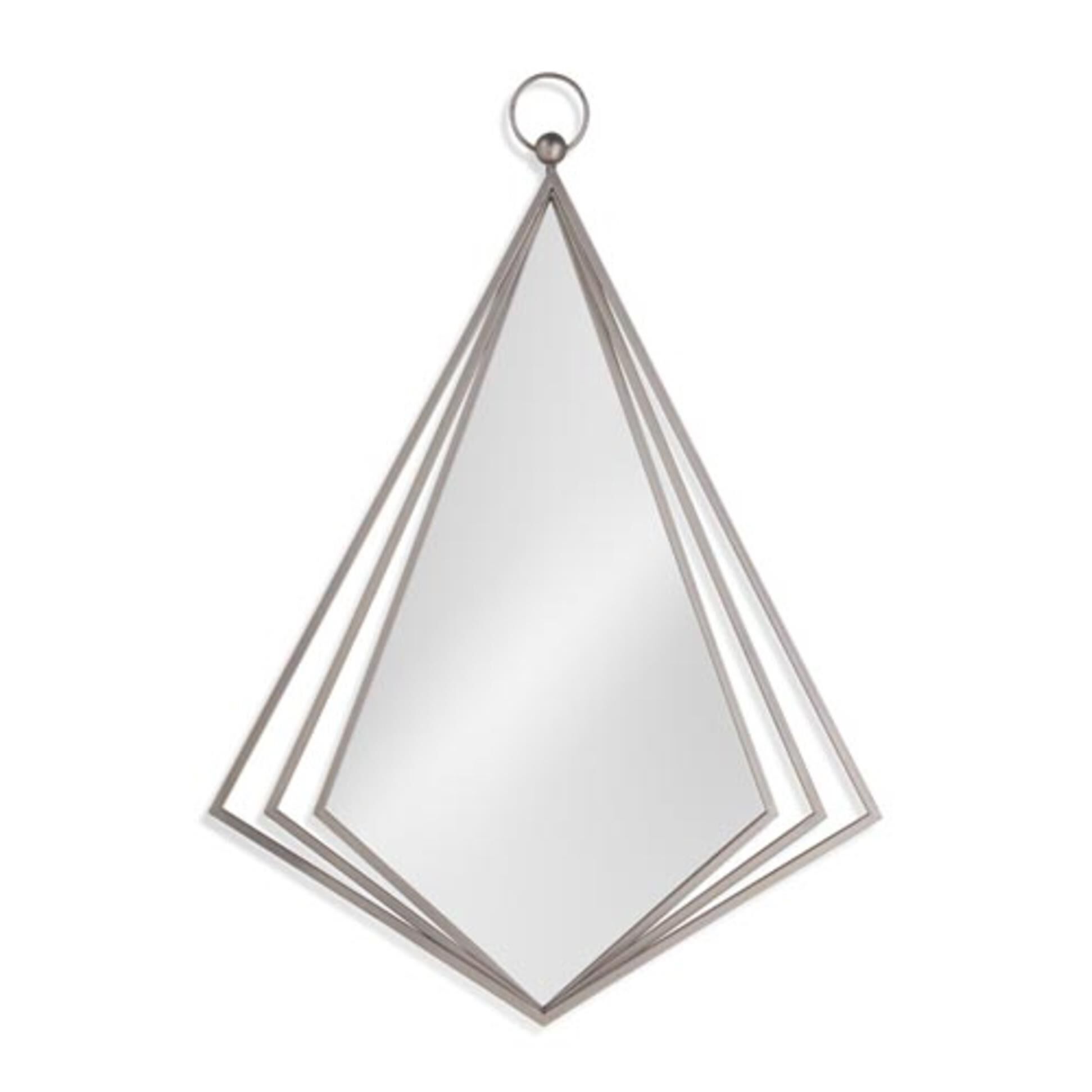 Metro Decorative Mirrors by Bassett Mirror Company