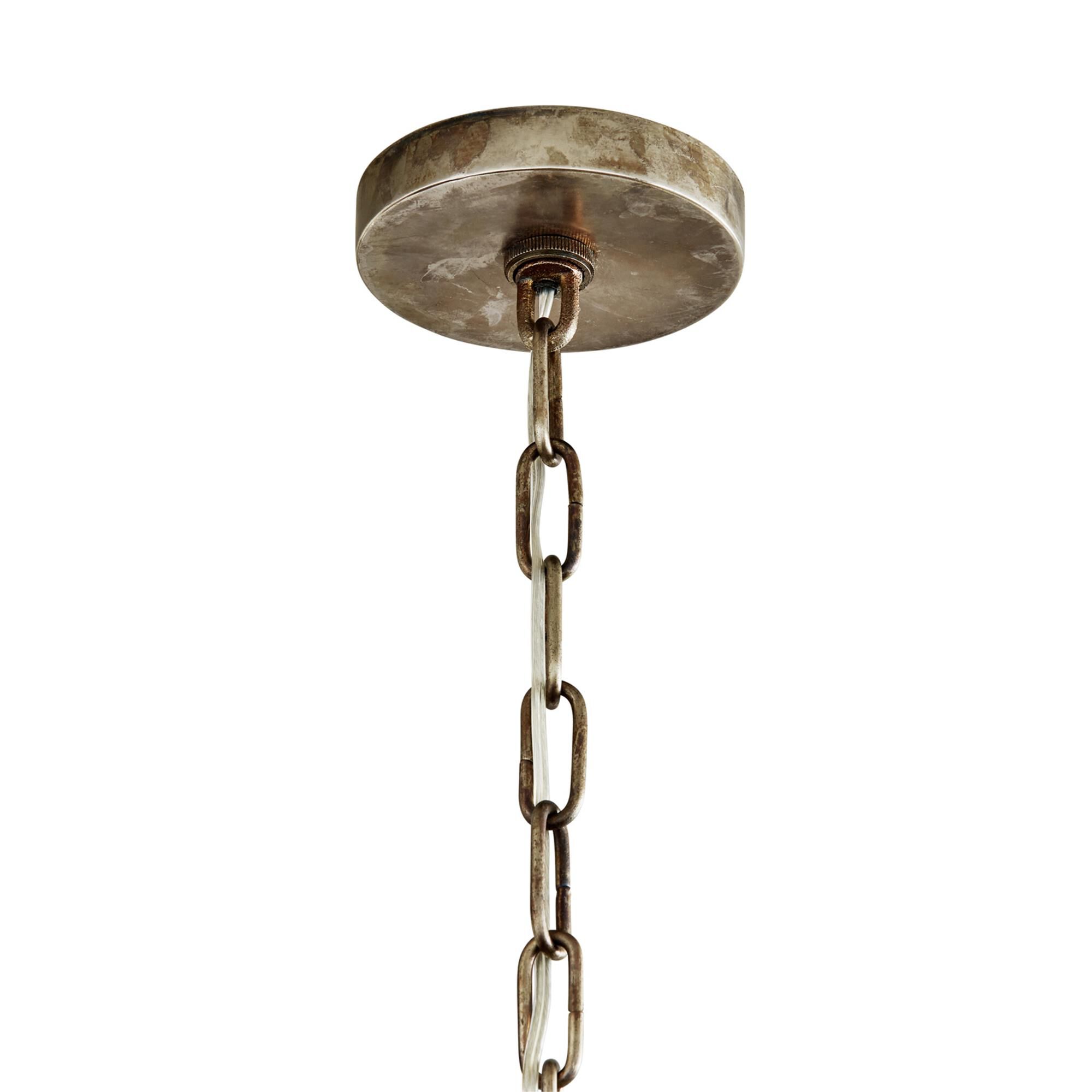 Sedona 10 Inch Mini Pendant,