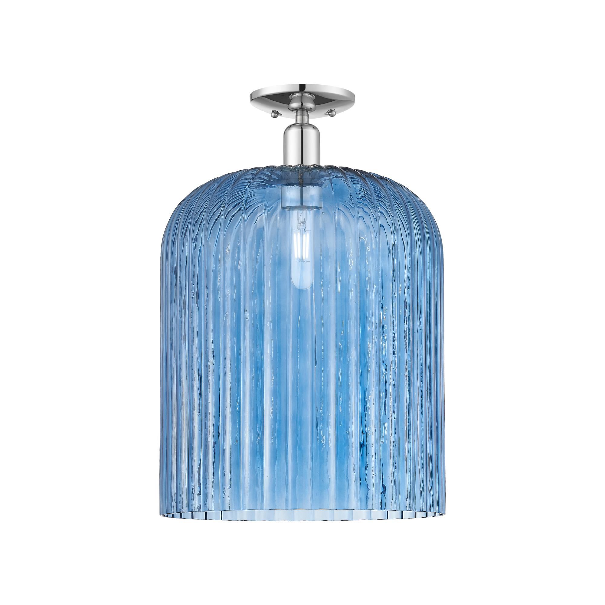 Shown in Polished Chrome finish