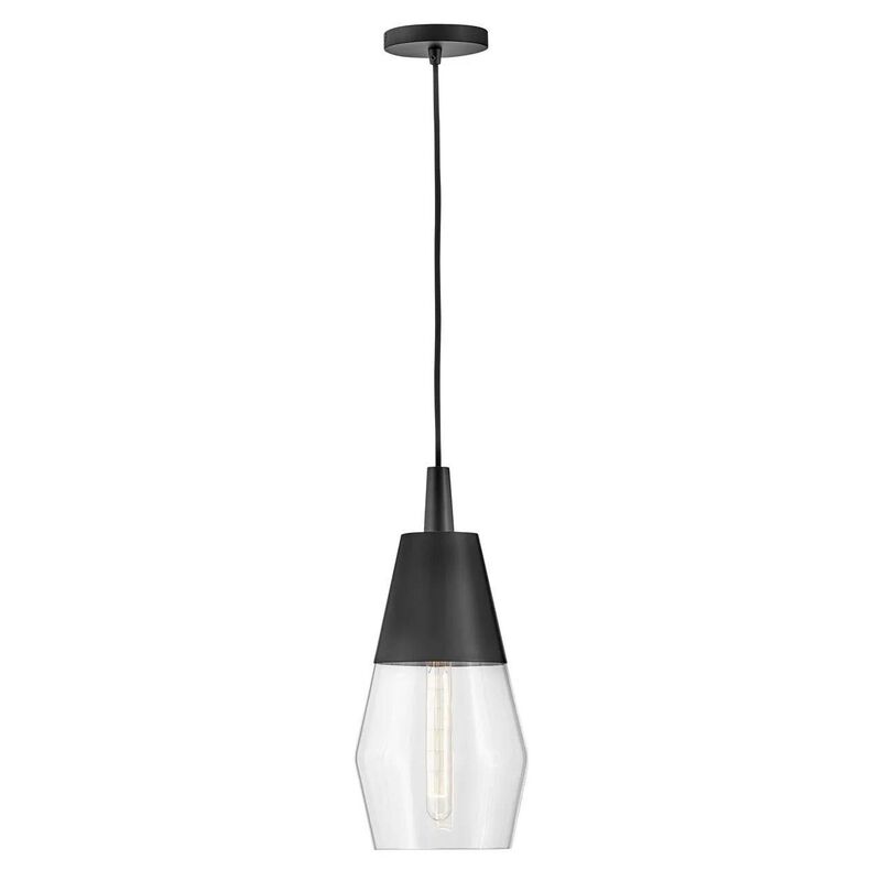Lark Livie 8 Inch Mini Pendant
