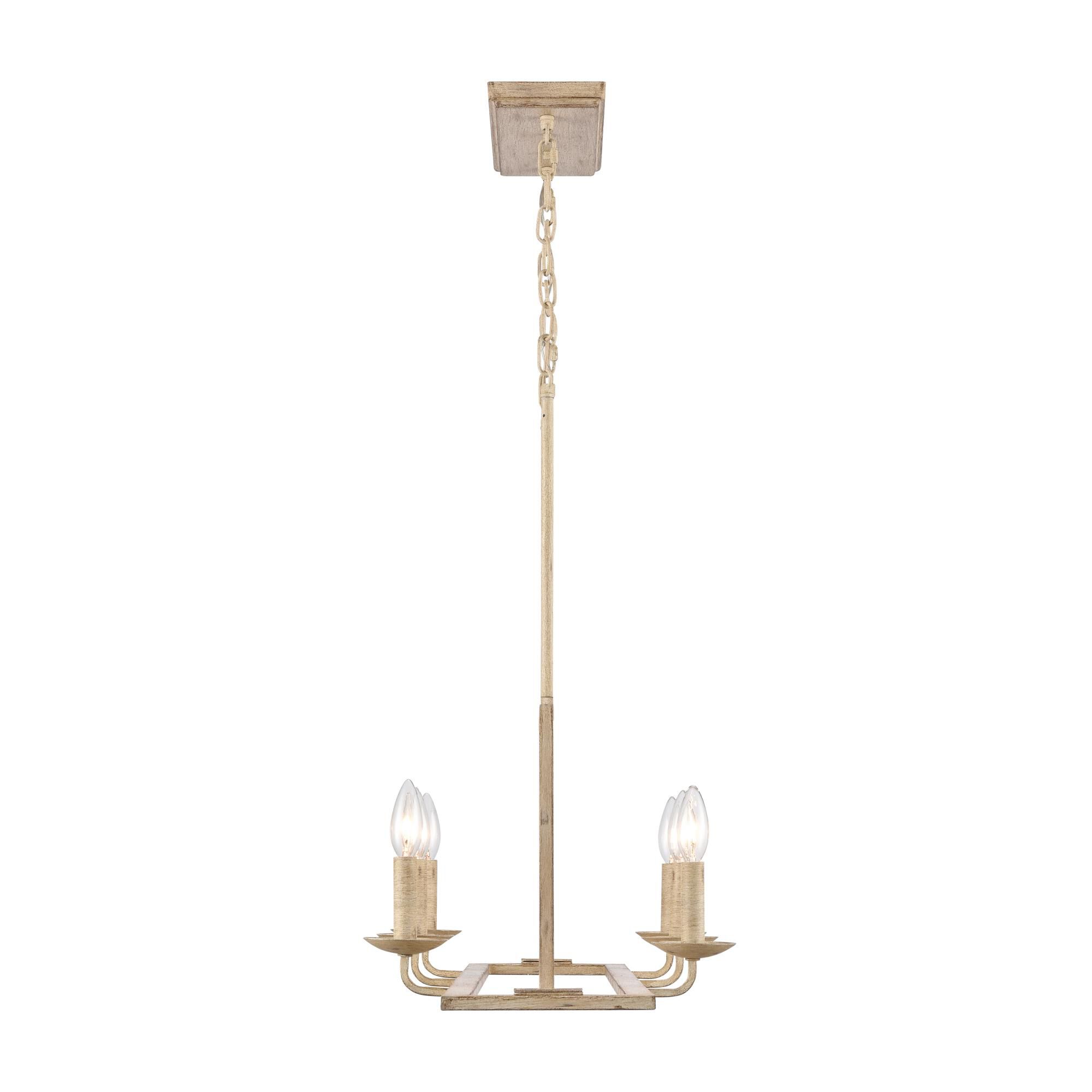 Ellisville 34 Inch Linear Suspension Light by ELK Home
