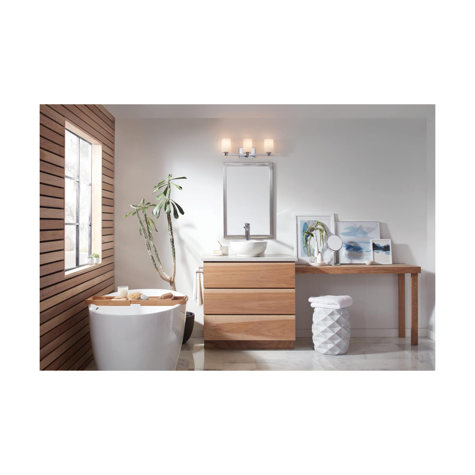 Karlie 23 Inch Bath Vanity Light by Hinkley Lighting