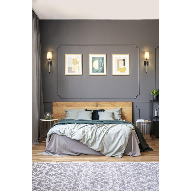 Z-Lite Ava 25 Inch Wall Sconce