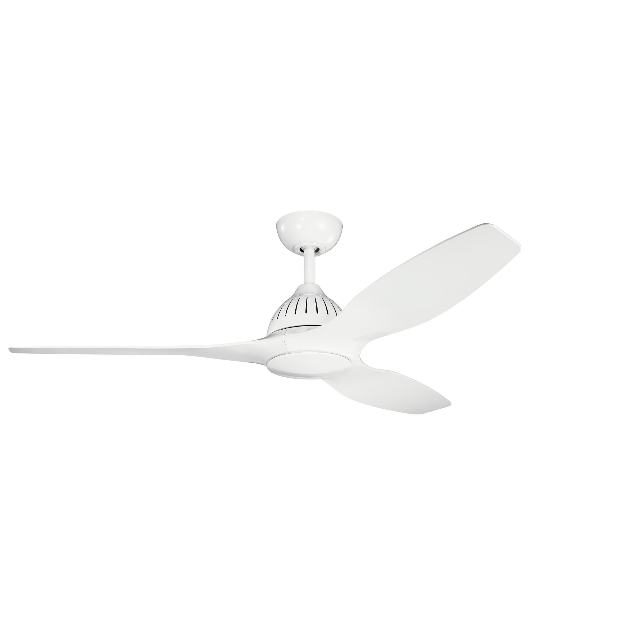 Jace 60 Inch Ceiling Fan with Light Kit by Kichler Lighting