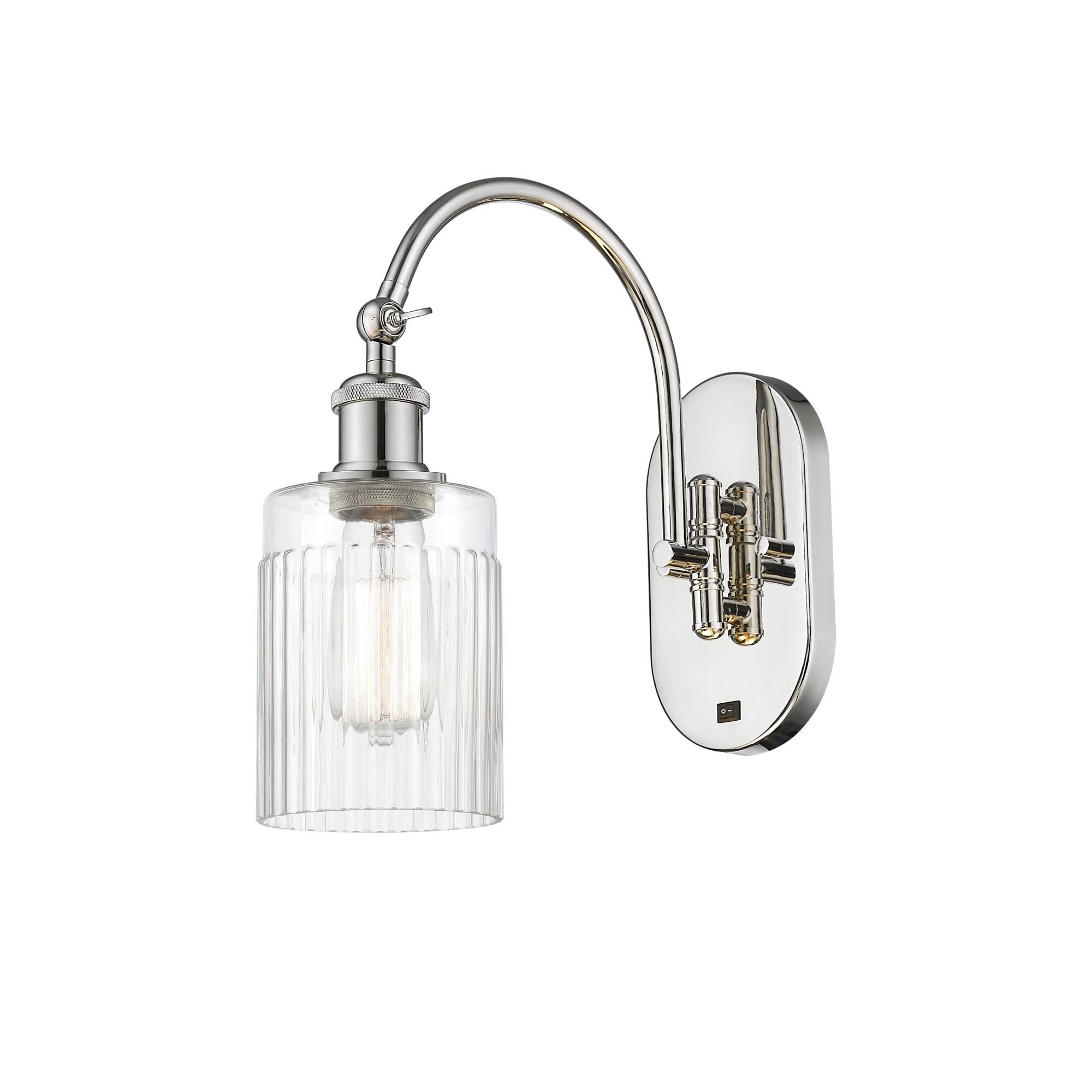 Bruno Marashlian Hadley 5 Inch Wall Sconce by Innovations Lighting