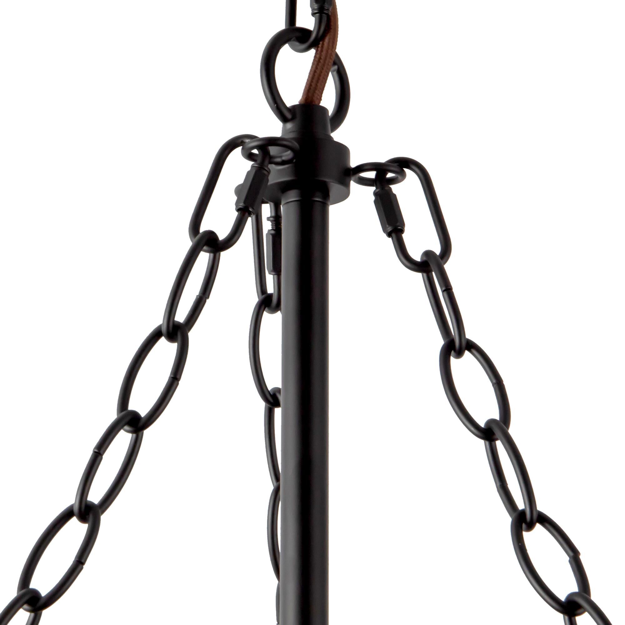 Peyton Fox Faye Medium Chandelier,