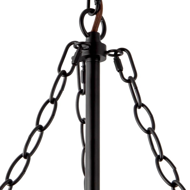 Peyton Fox Faye Medium Chandelier by Alora Mood