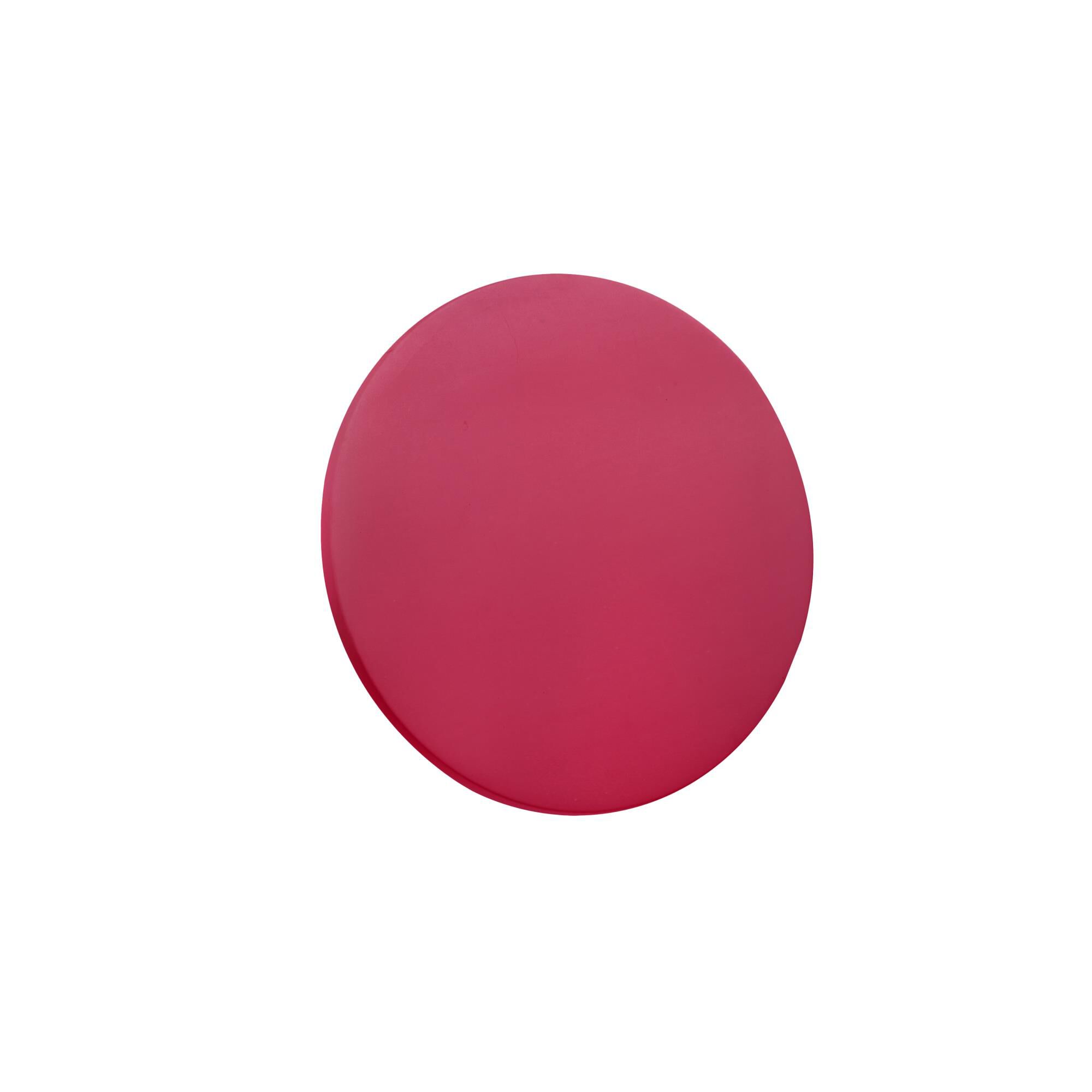 Shown in Cerise finish and Cerise shade