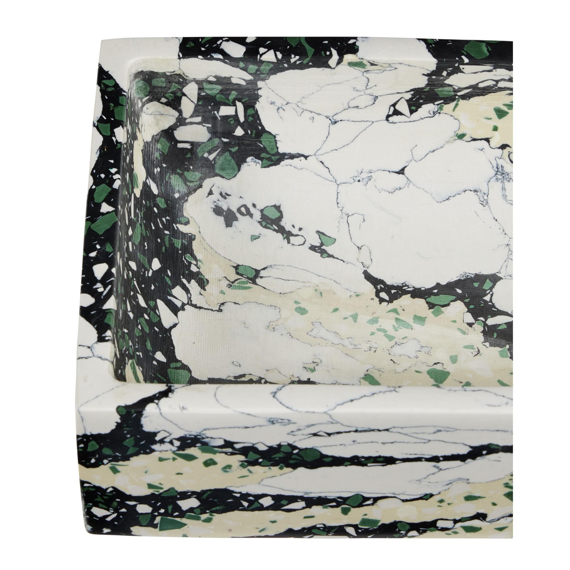 Fossey Asymmetrical Tray,