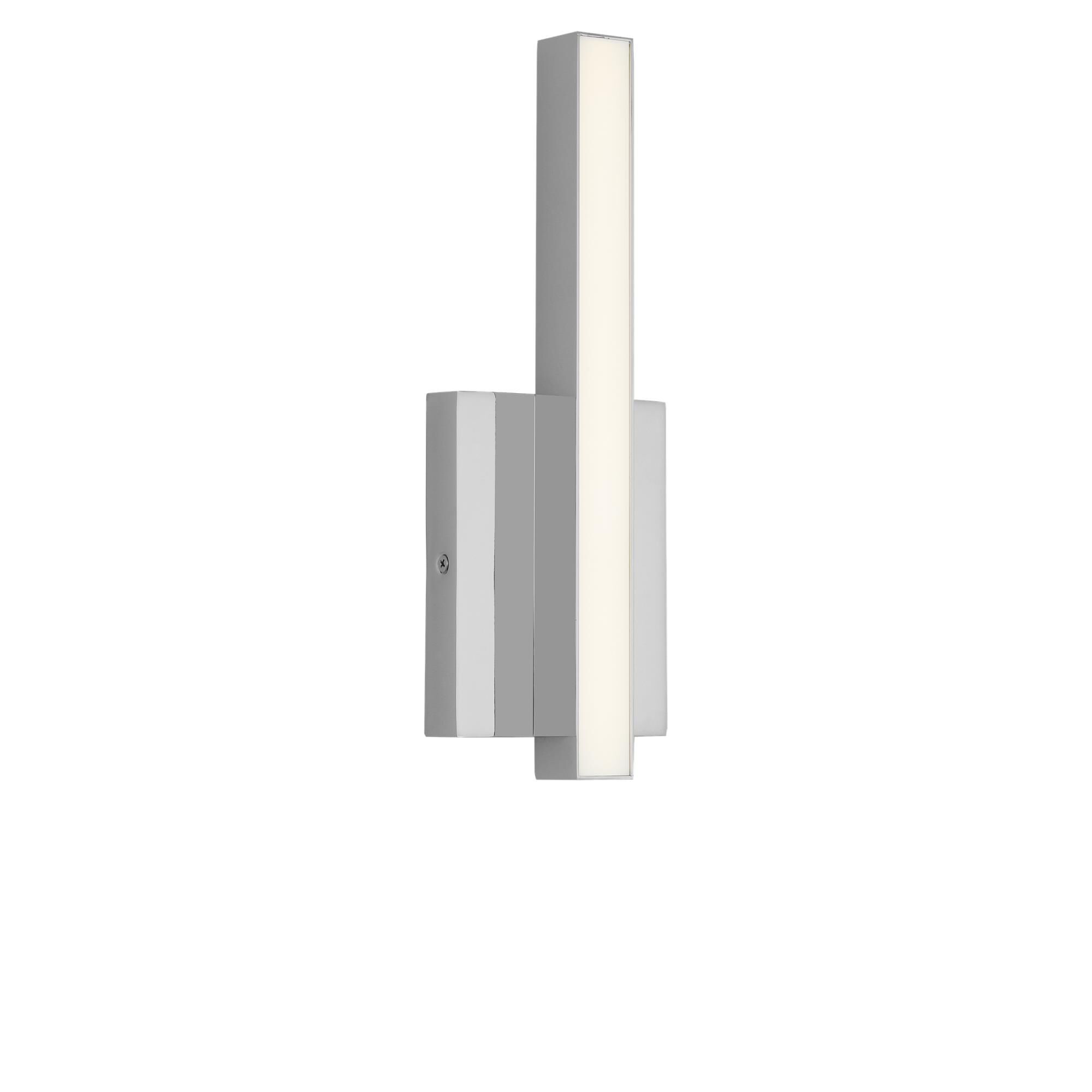 Marque 5 Inch Bath Vanity Light by Generation Lighting