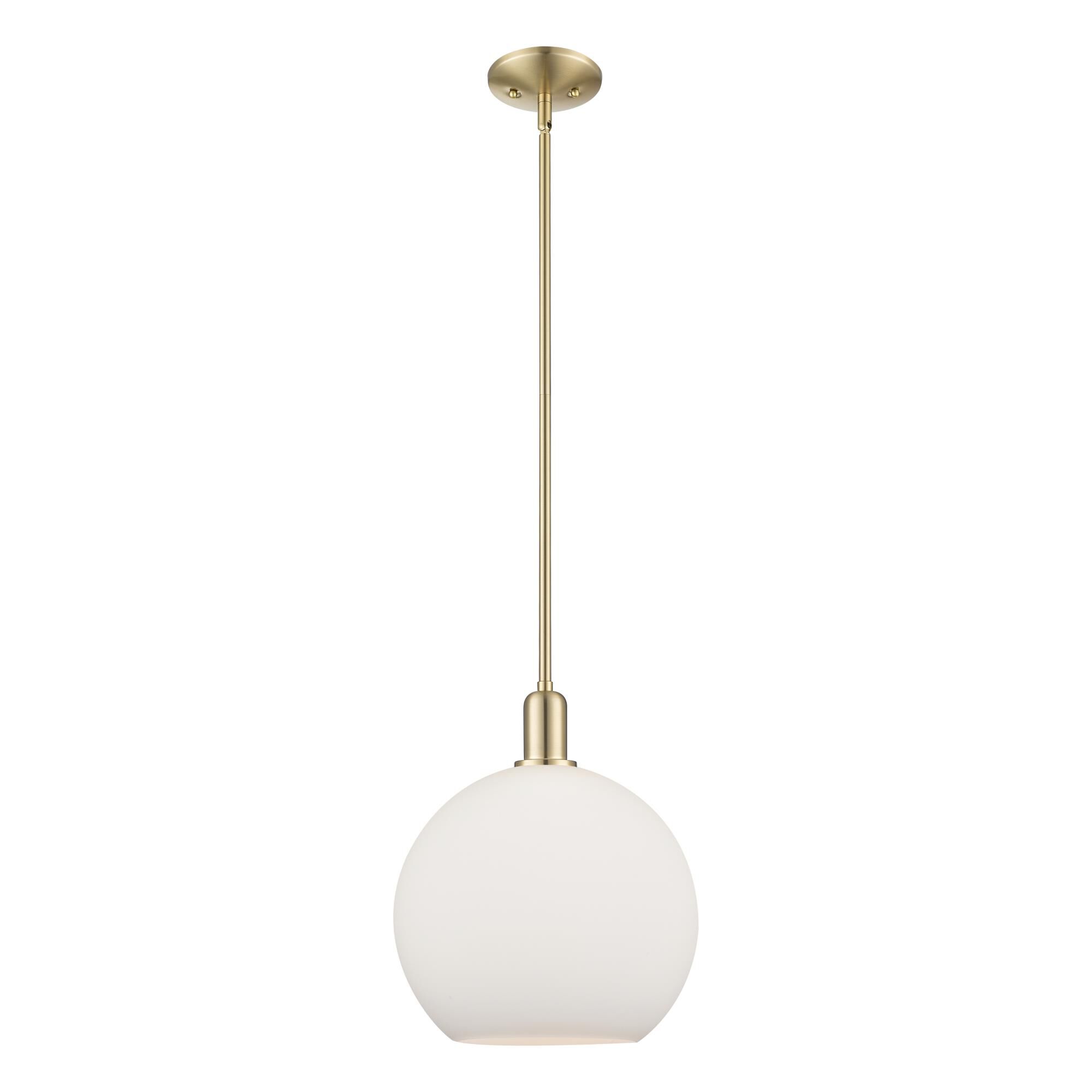 Bruno Marashlian Athens 12 Inch Mini Pendant by Innovations Lighting