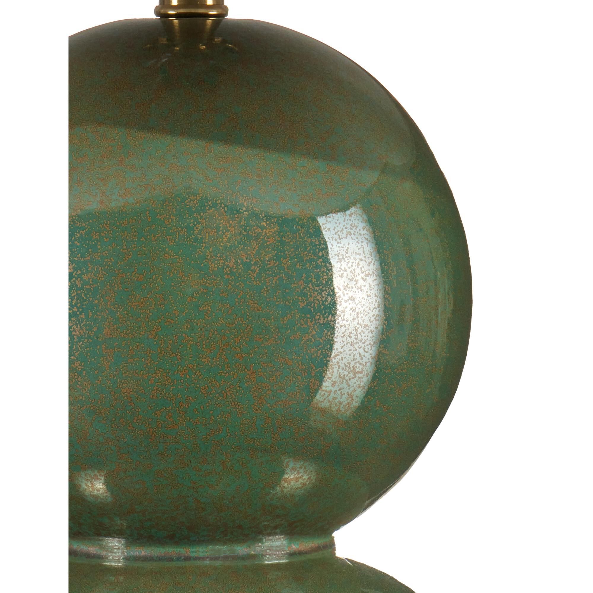 Kindred 34 Inch Table Lamp by Currey and Company