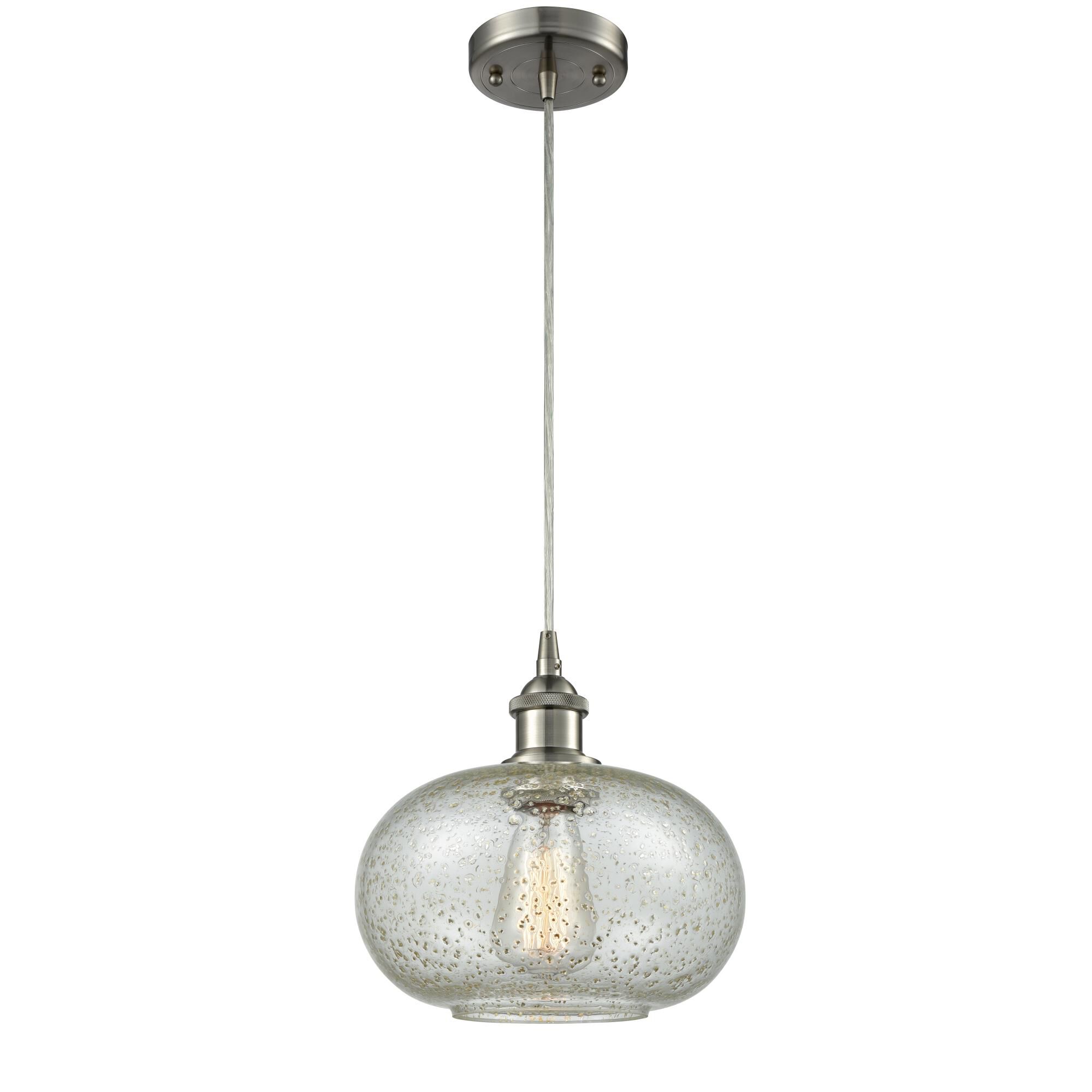 Innovations Lighting Bruno Marashlian Gorham 9 Inch Mini Pendant