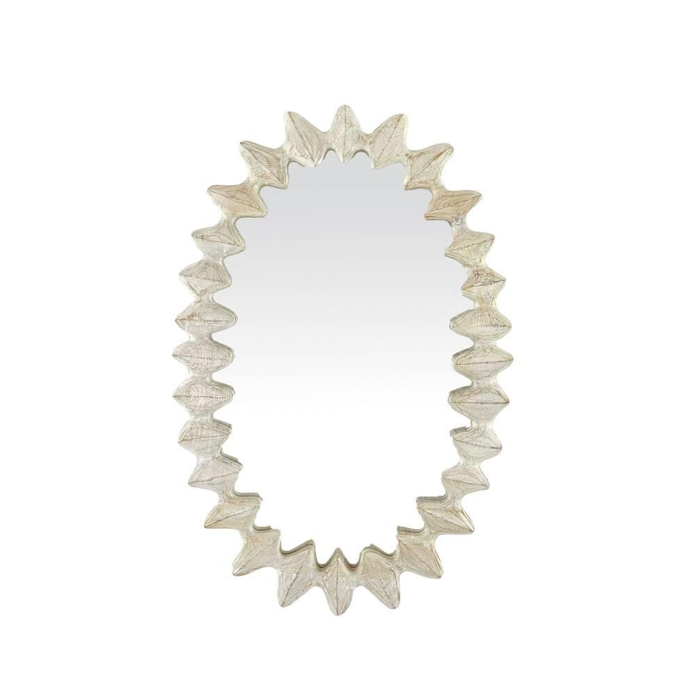 Cicada 40 Inch Decorative Mirror by Arteriors Home