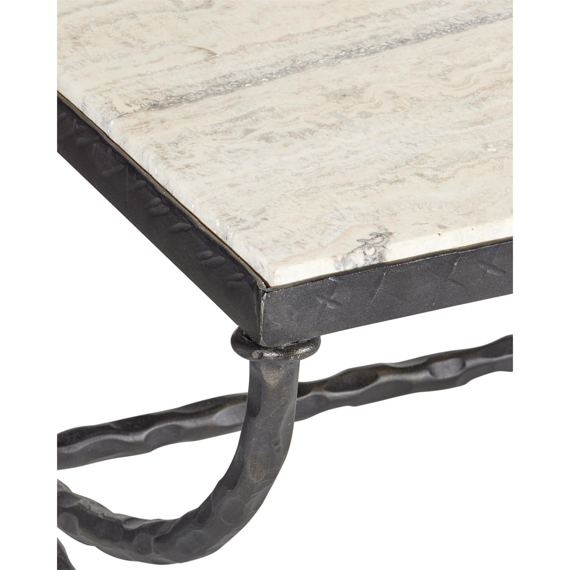 Agora Coffee Table,