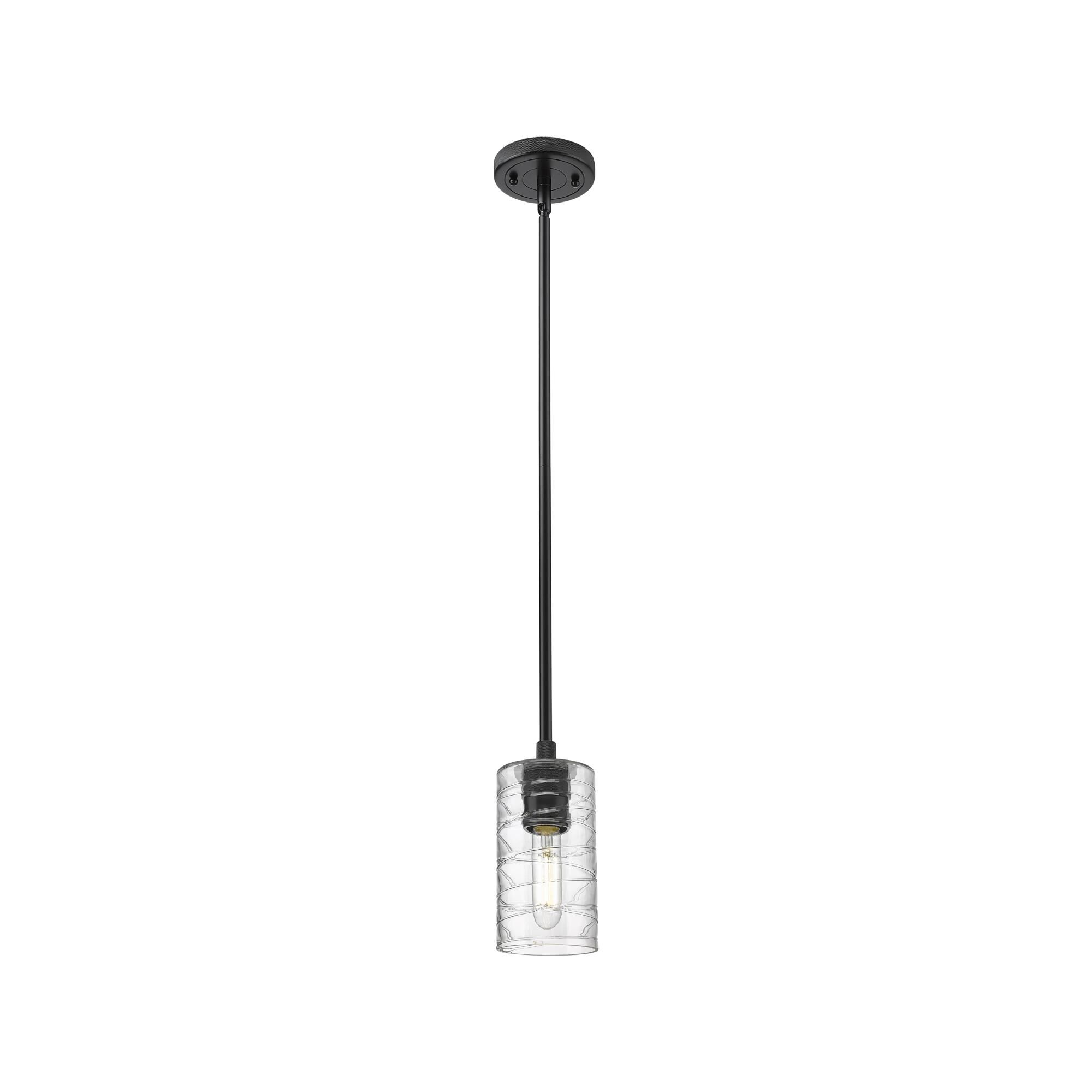 Bruno Marashlian Crown Point 5 Inch Mini Pendant by Innovations Lighting