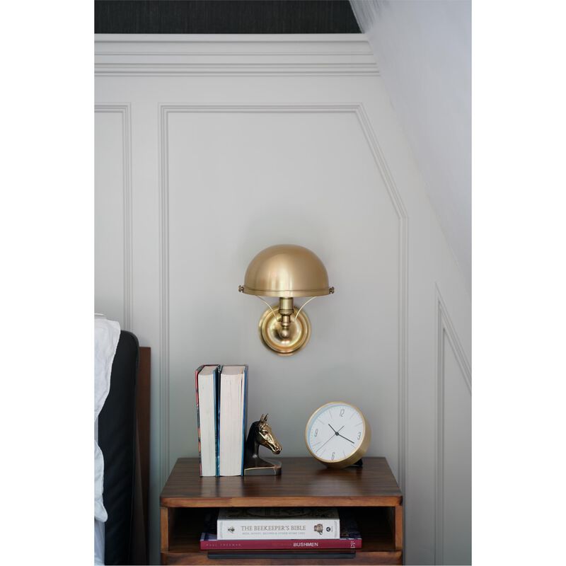 Covington Small Wall Sconce by Hudson Valley Lighting