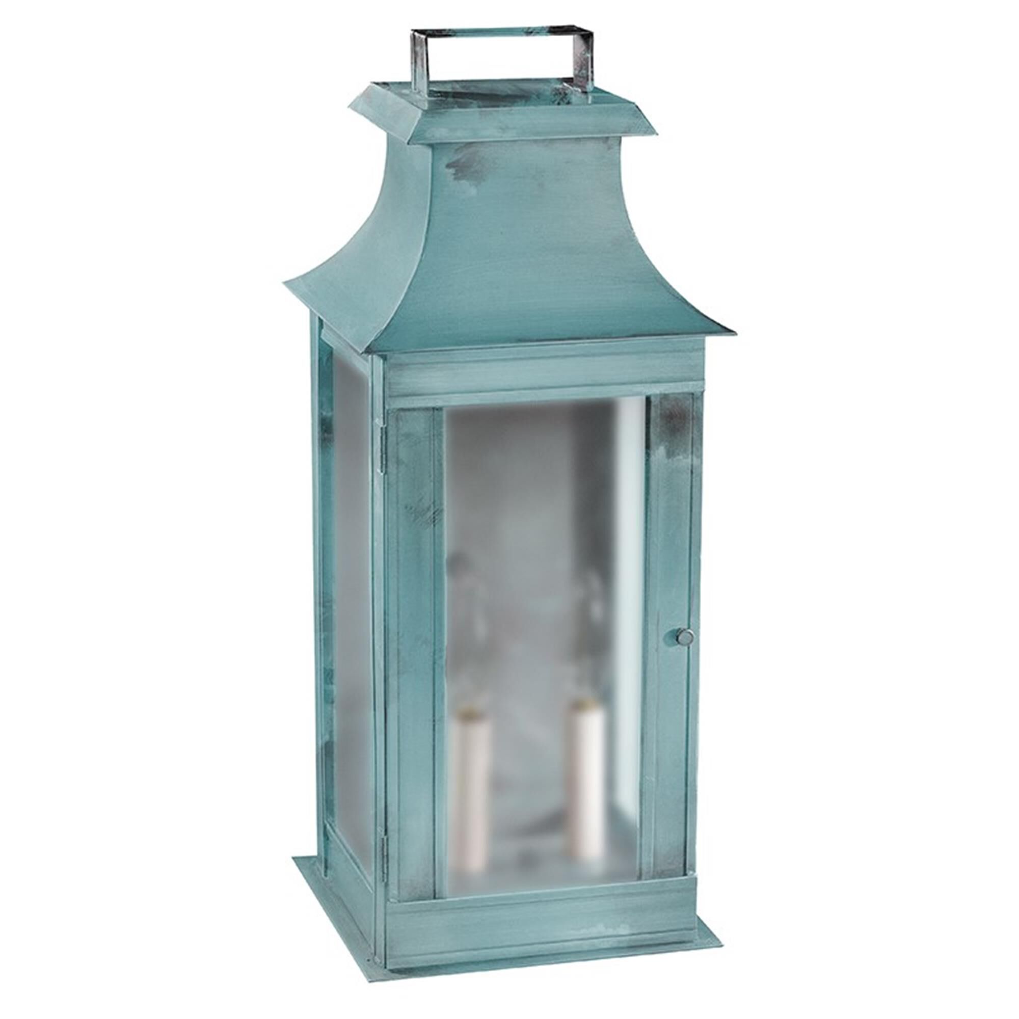 Concord 20 Inch 2 Light Outdoor Wall Light,
