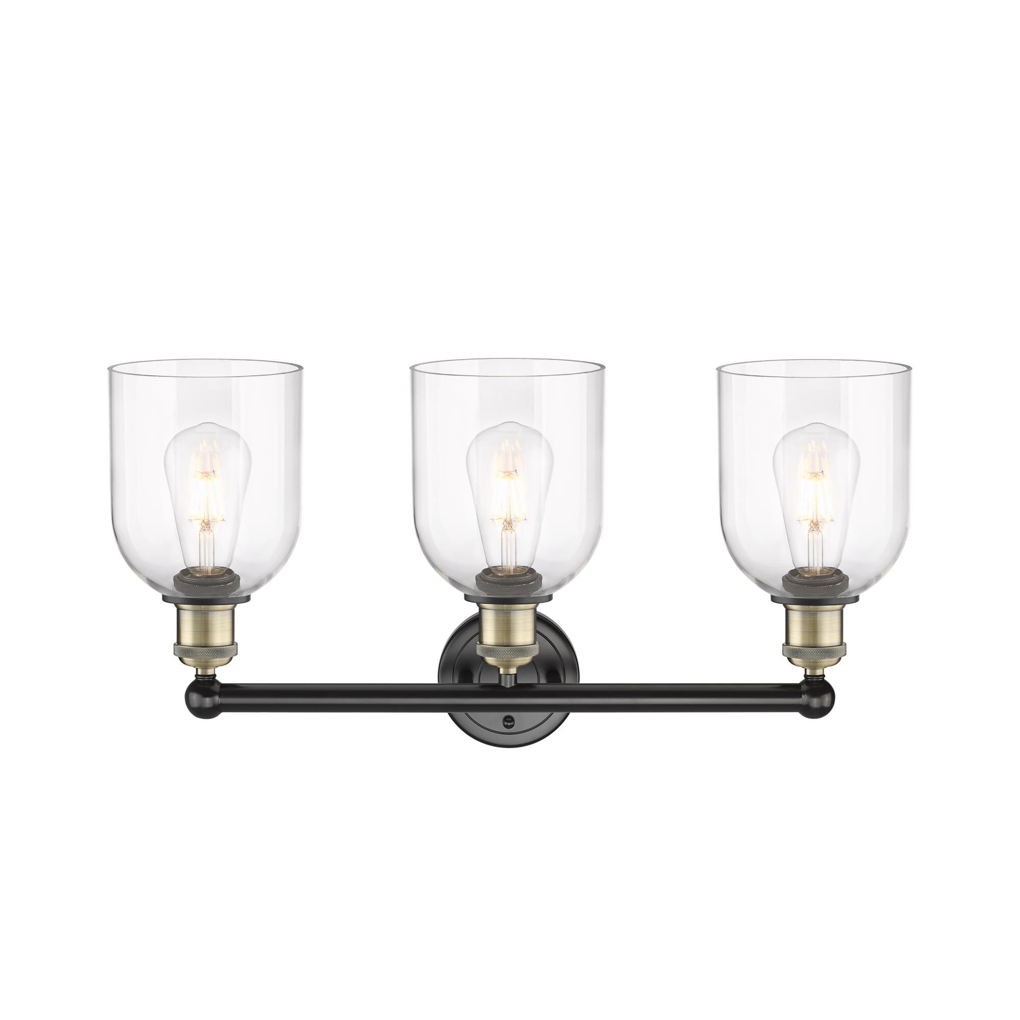 Bruno Marashlian Bella 24 Inch Bath Vanity Light by Innovations Lighting