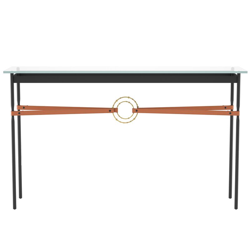 Equus 54 Inch Console Table by Hubbardton Forge