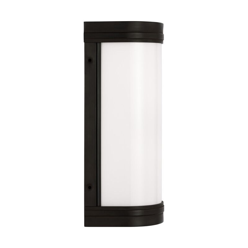 Alexa Hampton Ifran 12 Inch Bath Vanity Light by Visual Comfort Studio