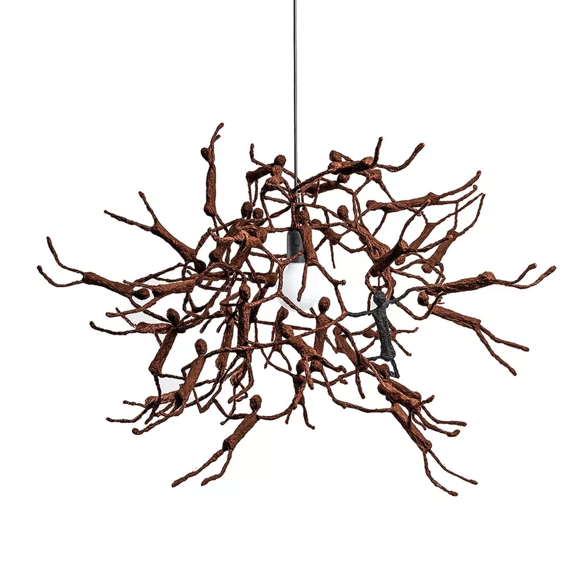 Little People 47 Inch Pendant Light,