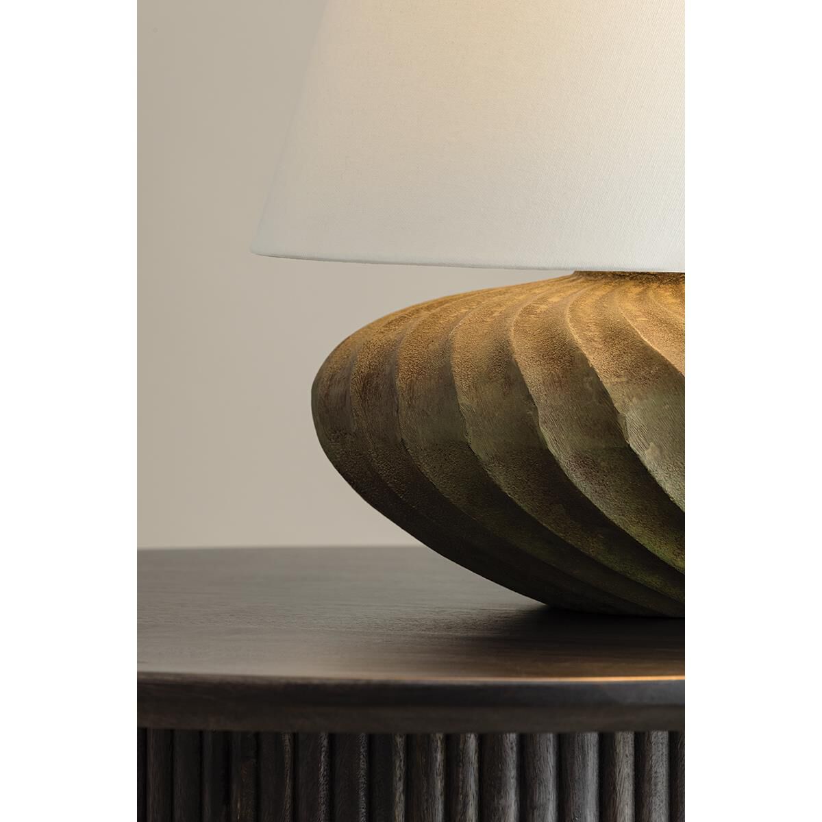 Arlin 16 Inch Table Lamp by Hudson Valley Lighting