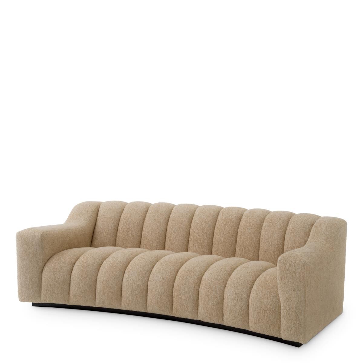 Kelly Love Seat by Eichholtz