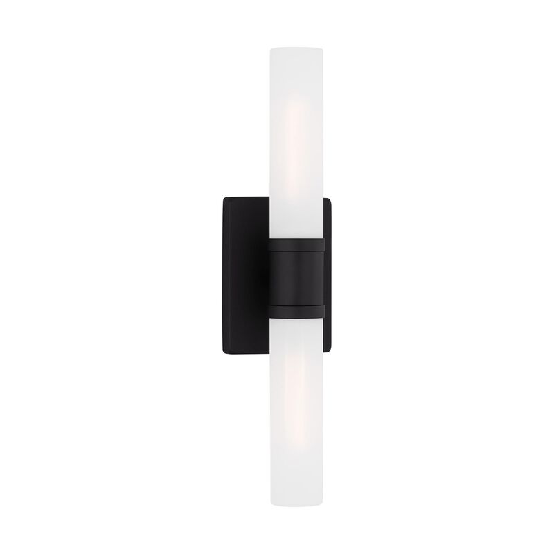 Sean Lavin Keaton 20 Inch 2 Light Bath Vanity Light by Visual Comfort Studio