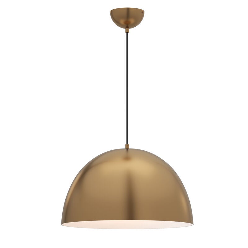 Tova 20 Inch Pendant Light by Maxim Lighting