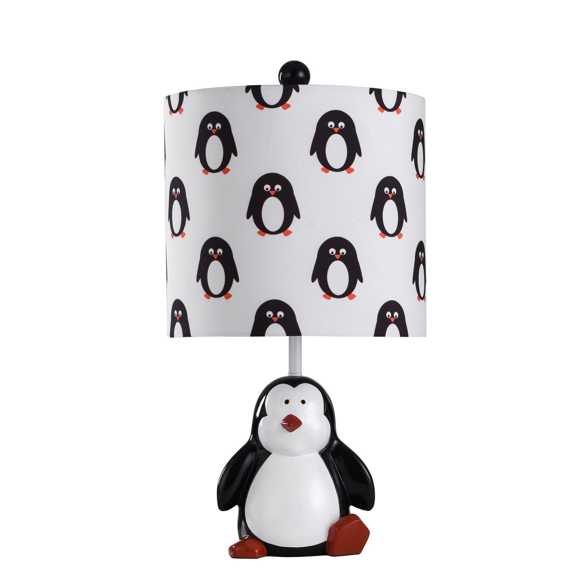 18 Inch Table Lamp by Stylecraft