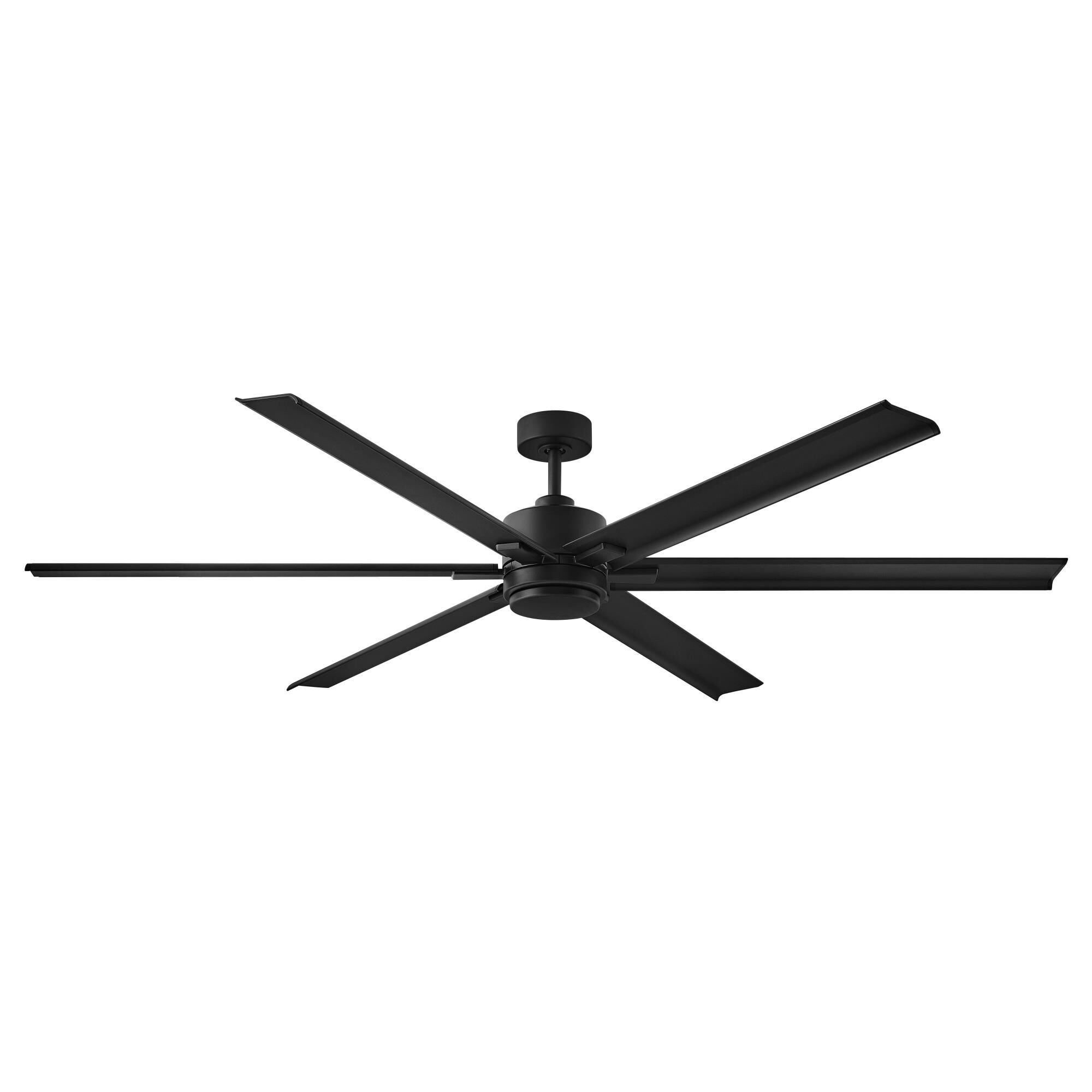Indy Maxx 82 Inch Ceiling Fan with Light Kit by Hinkley Lighting