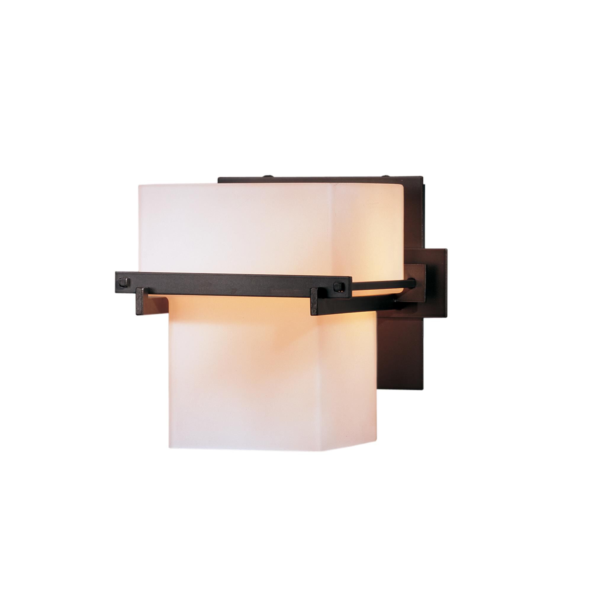 Hubbardton Forge Kakomi 6 Inch Wall Sconce
