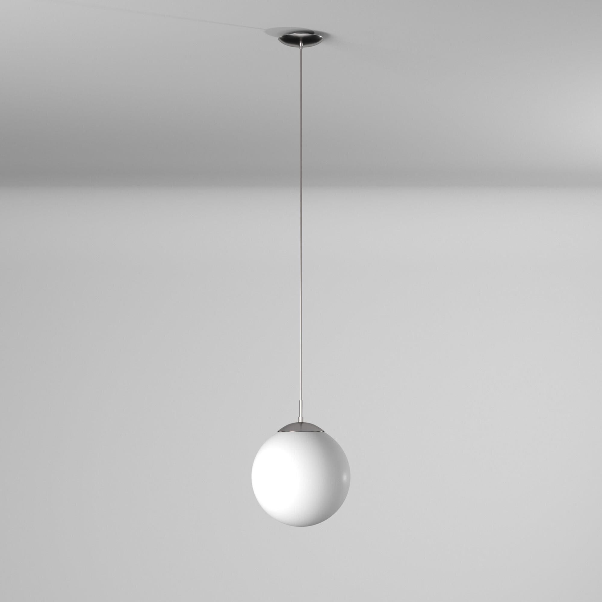 Eglo Lighting Eglo Rondo 11 Inch Mini Pendant