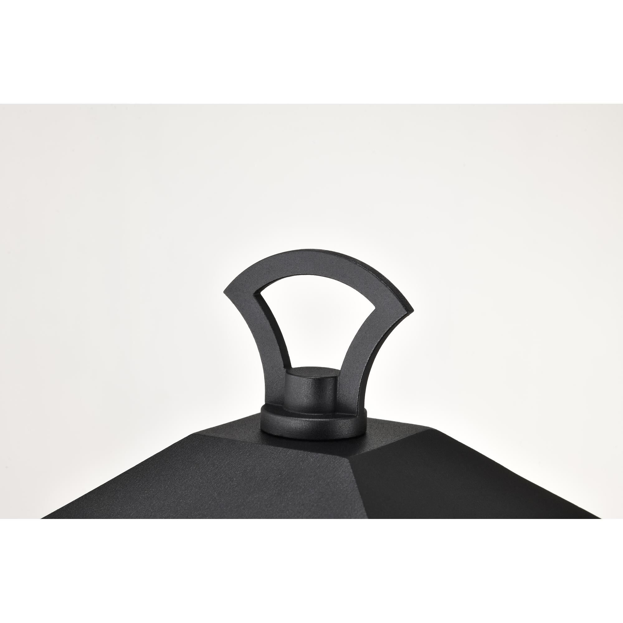 Oaklyn 23 Inch Outdoor Post Lamp by Nuvo Lighting