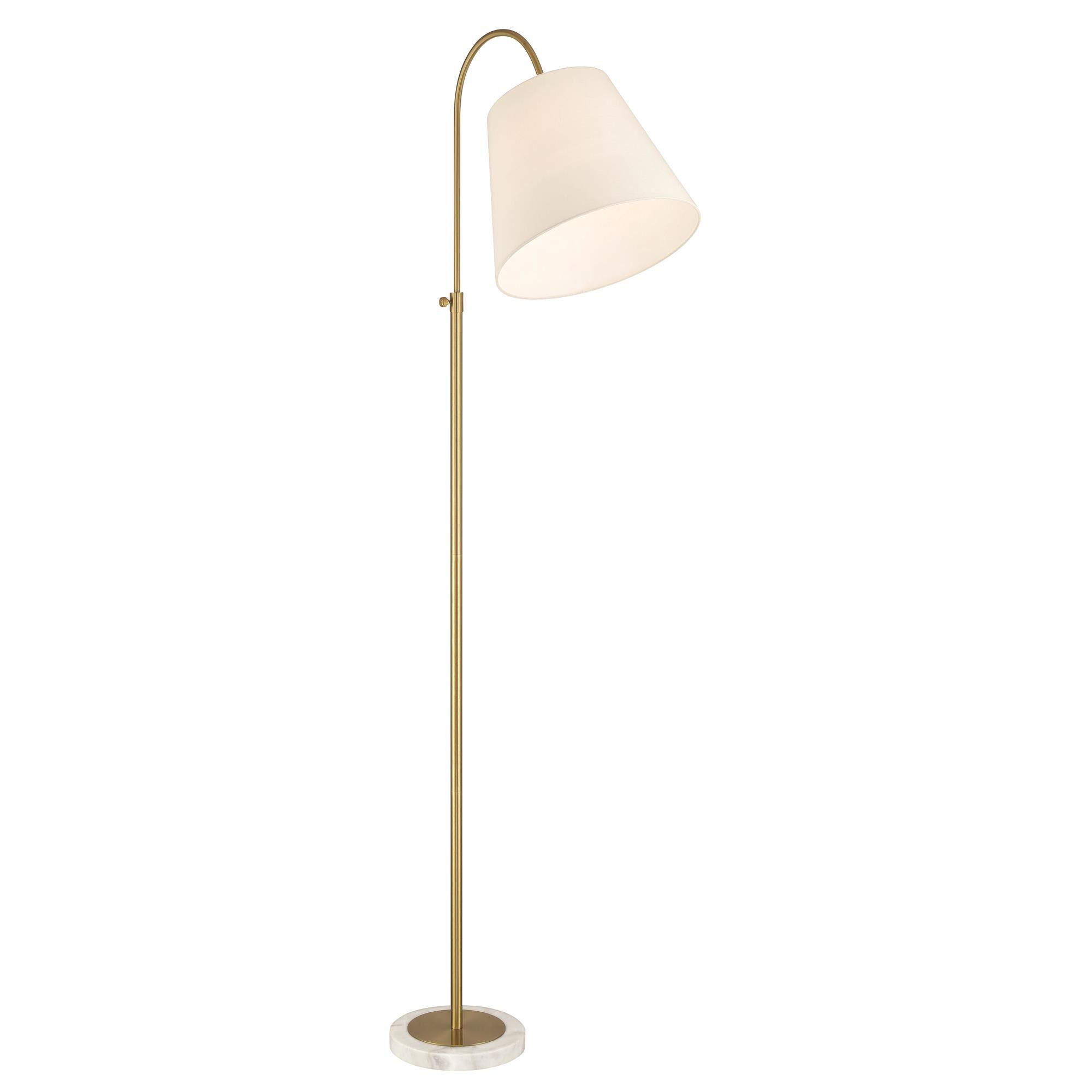 Girard 72 Inch Floor Lamp,