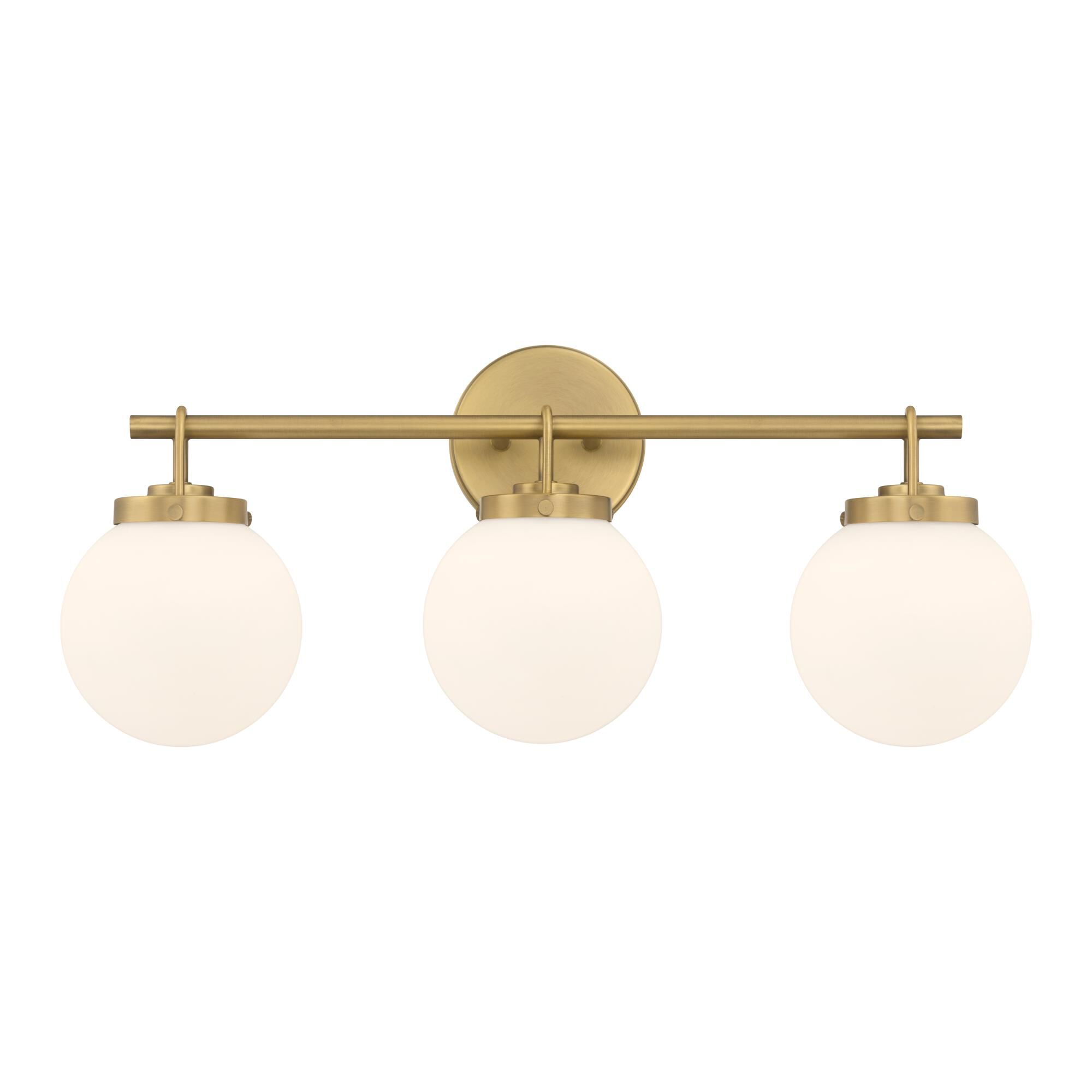 Ortesa 24 Inch Bath Vanity Light by Minka Lavery