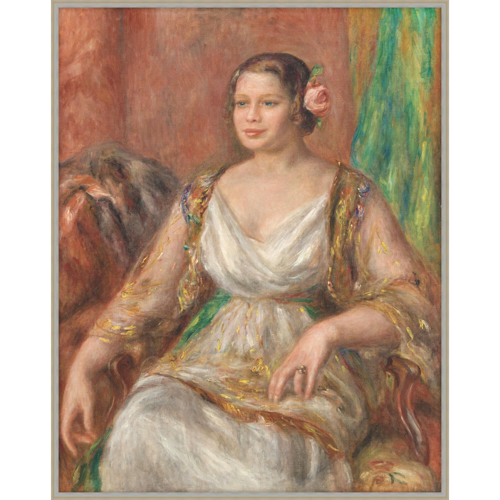 Shown in Woodtones and Brown finish