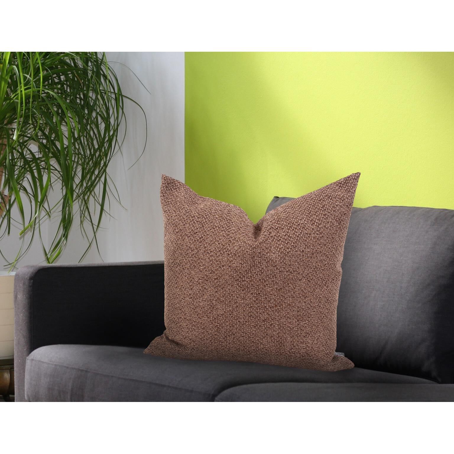 The Panama Pillow  Decorative Pillow by Howard Elliott Collection