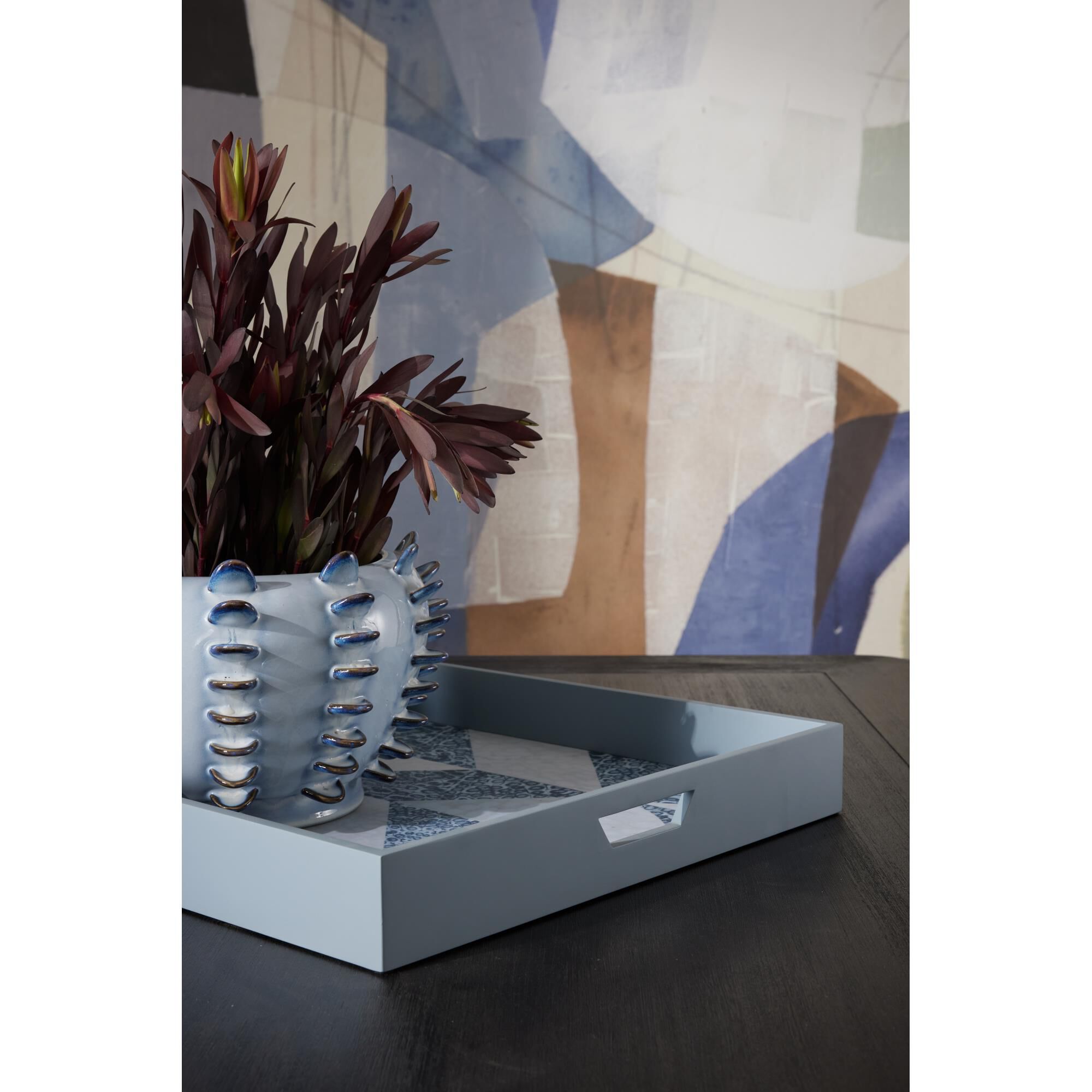 Alfie Tray by Arteriors Home