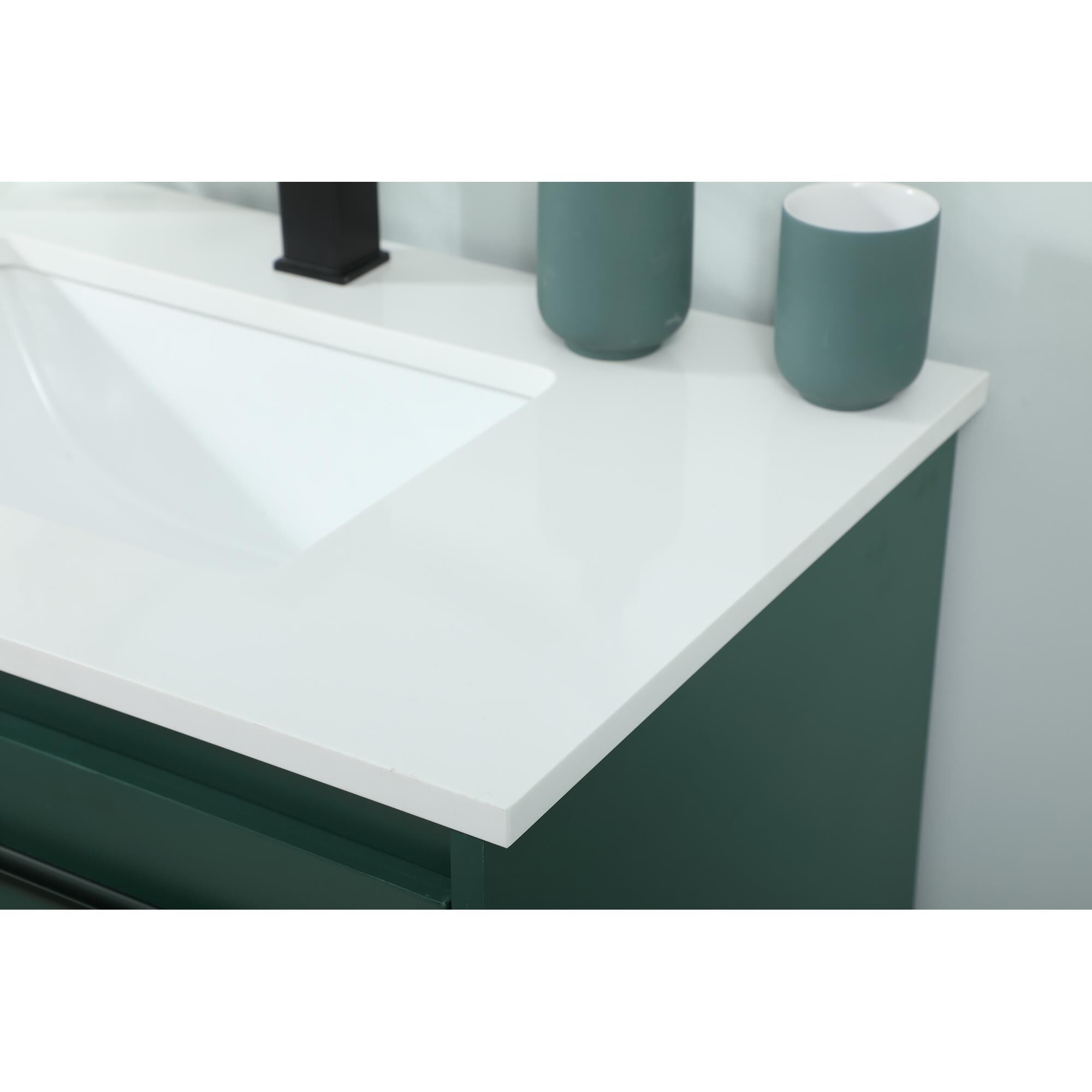 Sloane Bath Vanity by Elegant Decor