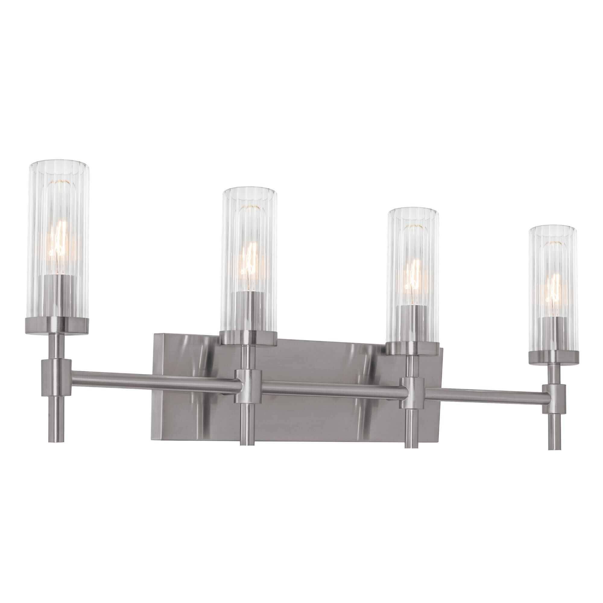 Huntington 30 Inch Bath Vanity Light by AFX Inc