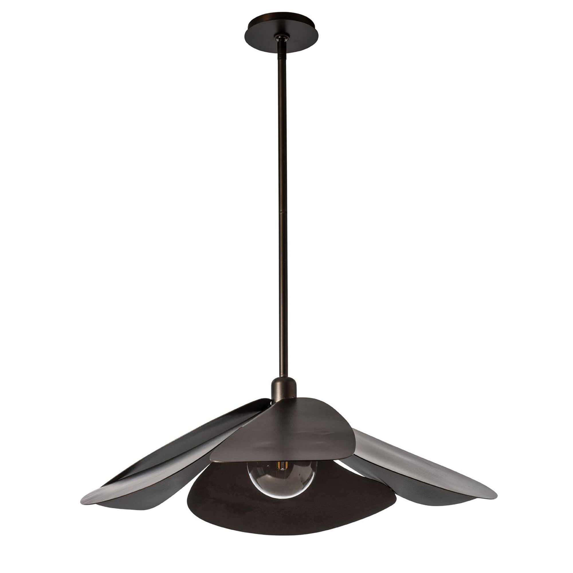 Hana 29 Inch Pendant Light,