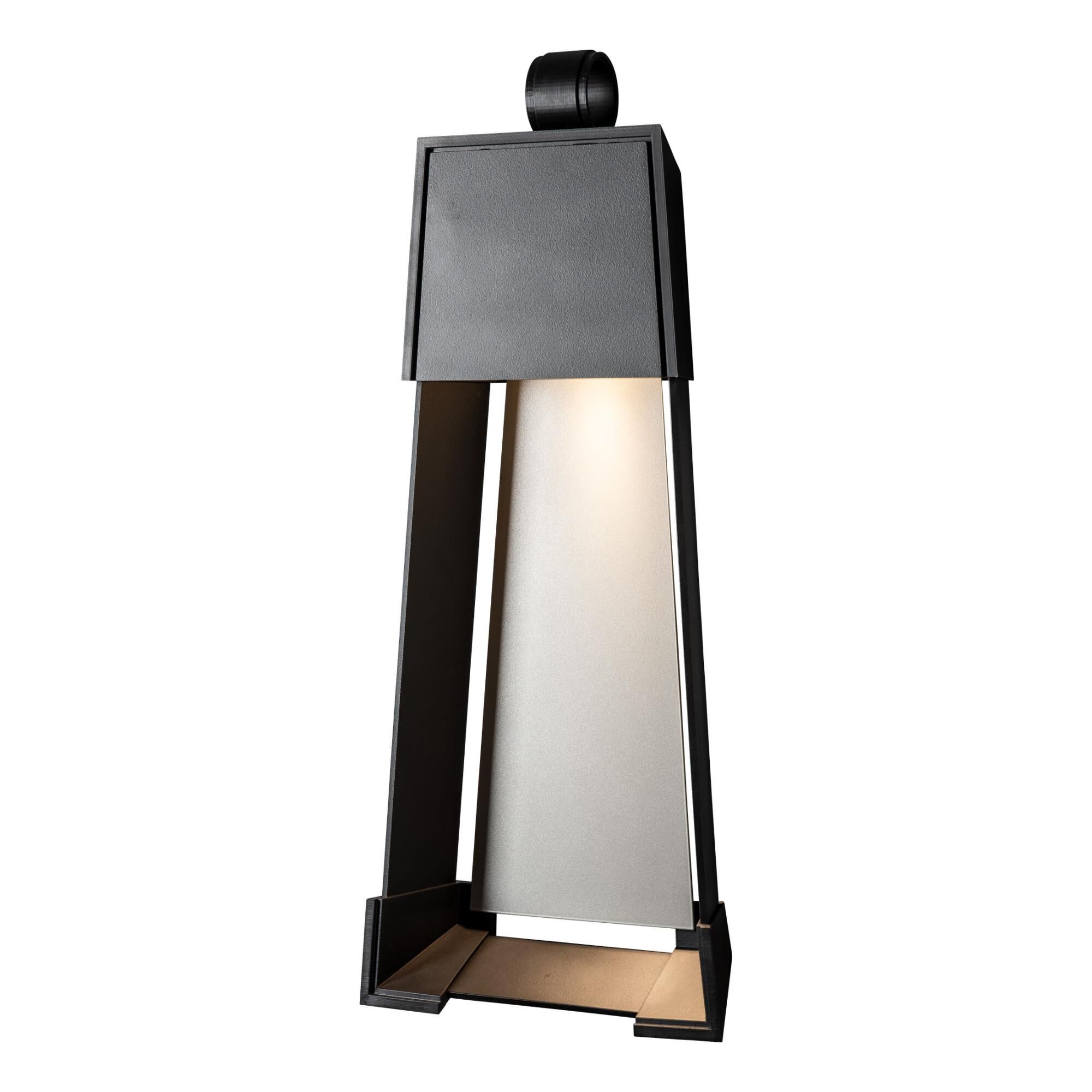 Revere 10 Inch Outdoor Wall Light by Hubbardton Forge